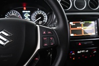 Suzuki Vitara vaihtoauto