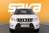 Suzuki Vitara vaihtoauto