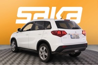 Suzuki Vitara vaihtoauto