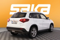 Suzuki Vitara vaihtoauto