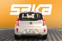 Kia Picanto vaihtoauto