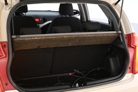 Kia Picanto vaihtoauto