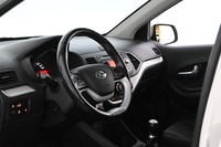 Kia Picanto vaihtoauto