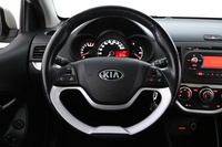 Kia Picanto vaihtoauto