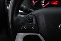 Kia Picanto vaihtoauto