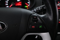 Kia Picanto vaihtoauto