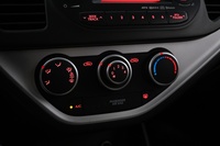 Kia Picanto vaihtoauto