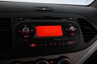 Kia Picanto vaihtoauto