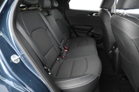 Kia XCeed vaihtoauto