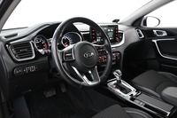 Kia XCeed vaihtoauto
