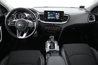 Kia XCeed vaihtoauto