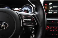 Kia XCeed vaihtoauto