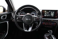 Kia XCeed vaihtoauto