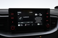 Kia XCeed vaihtoauto