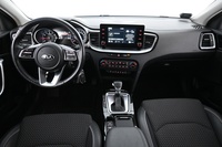 Kia XCeed vaihtoauto
