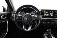 Kia XCeed vaihtoauto