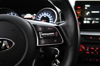 Kia XCeed vaihtoauto