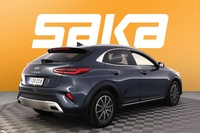 Kia XCeed vaihtoauto