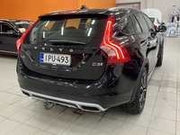 Volvo V60 Cross Country vaihtoauto