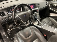 Volvo V60 Cross Country vaihtoauto