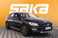 Volvo V60 Cross Country vaihtoauto