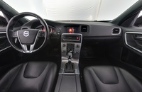 Volvo V60 Cross Country vaihtoauto