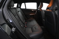 Volvo V60 Cross Country vaihtoauto