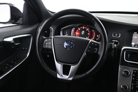 Volvo V60 Cross Country vaihtoauto