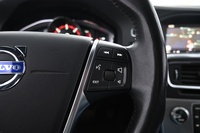 Volvo V60 Cross Country vaihtoauto