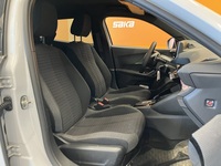 Peugeot 2008 vaihtoauto