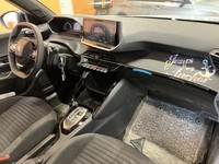 Peugeot 2008 vaihtoauto