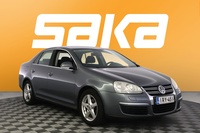 Volkswagen Jetta vaihtoauto