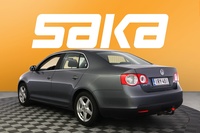 Volkswagen Jetta vaihtoauto