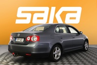 Volkswagen Jetta vaihtoauto