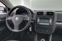 Volkswagen Jetta vaihtoauto