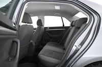 Volkswagen Jetta vaihtoauto