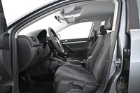 Volkswagen Jetta vaihtoauto
