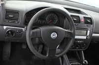 Volkswagen Jetta vaihtoauto