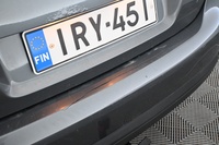 Volkswagen Jetta vaihtoauto