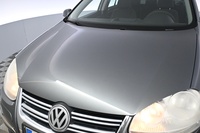 Volkswagen Jetta vaihtoauto