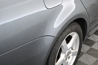 Volkswagen Jetta vaihtoauto