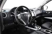 Nissan Navara vaihtoauto