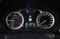 Nissan Navara vaihtoauto