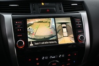 Nissan Navara vaihtoauto