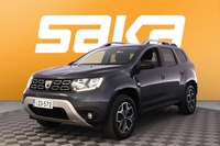 Dacia Duster vaihtoauto