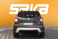 Dacia Duster vaihtoauto