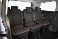 Ford Tourneo Custom vaihtoauto