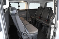 Ford Tourneo Custom vaihtoauto