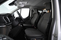 Ford Tourneo Custom vaihtoauto