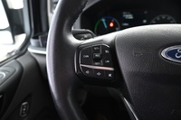 Ford Tourneo Custom vaihtoauto